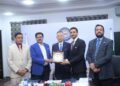 The Daily CPEC Launches New Media Studio and School of Media Studies at RLKU