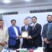The Daily CPEC Launches New Media Studio and School of Media Studies at RLKU