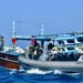 Pakistan Navy Seizes $750m Narcotics in Arabian Sea