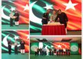 Pakistan Embassy in Beijing Marks Defence Day