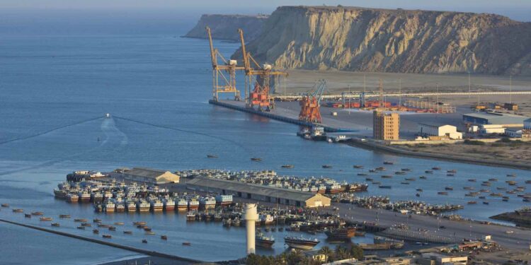 Hunan and Punjab Deepen Industrial Links as Loudi and Gujrat Move Toward Sister-City Partnership