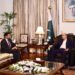 Zardari Seeks Deeper Pakistan-China Economic Ties