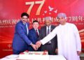 Sindh Seeks New Chinese Investment Across Key Sectors