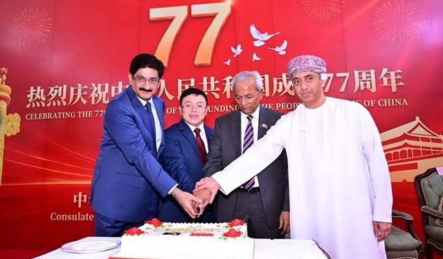 Sindh Seeks New Chinese Investment Across Key Sectors