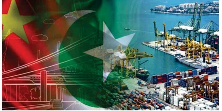 CPEC Builds Pakistan-China Cultural Bridge