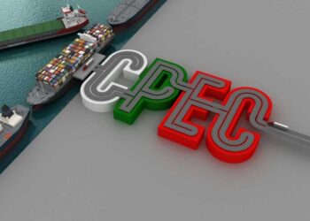 Robotics Can Drive CPEC 2.0’s Digital Future