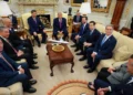 Xi, Trump Highlight China-US Cooperation