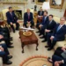 Xi, Trump Highlight China-US Cooperation