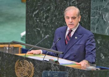 Shehbaz Declares Haramain Sanctity a Red Line