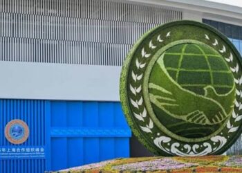 Toward Higher-Quality Development of The Shanghai Cooperation Organization