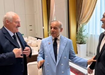 PM Shehbaz Meets World Leaders at SCO Summit