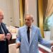 PM Shehbaz Meets World Leaders at SCO Summit