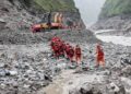 Road Access Restored to Gyirong Port in Xizang