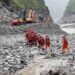 Road Access Restored to Gyirong Port in Xizang