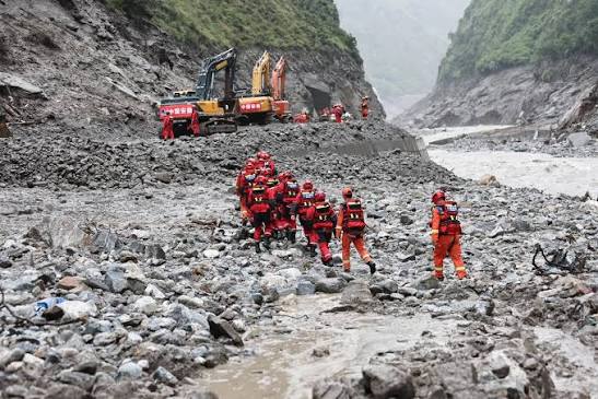 Road Access Restored to Gyirong Port in Xizang