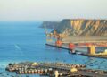 GDA Prepares PC-I for Jetty Rehabilitation