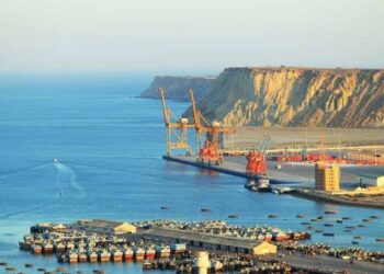 GDA Prepares PC-I for Jetty Rehabilitation