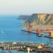 GDA Prepares PC-I for Jetty Rehabilitation