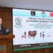 China Donates Veterinary Vaccines to Pakistan