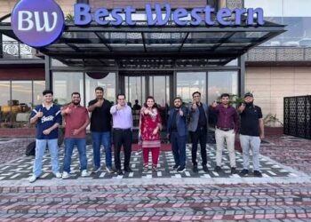 Team Pakistan Prepares for WorldSkills Shanghai 2026
