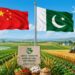 Can Pakistan Become China’s Next Major Food-Security Partner?