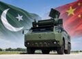 Pakistan Unveils New Chinese-Made Air Defense System