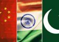 A Changing South Asia: Why China-India Engagement Matters for Pakistan?