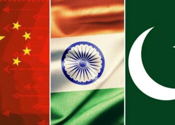 A Changing South Asia: Why China-India Engagement Matters for Pakistan?
