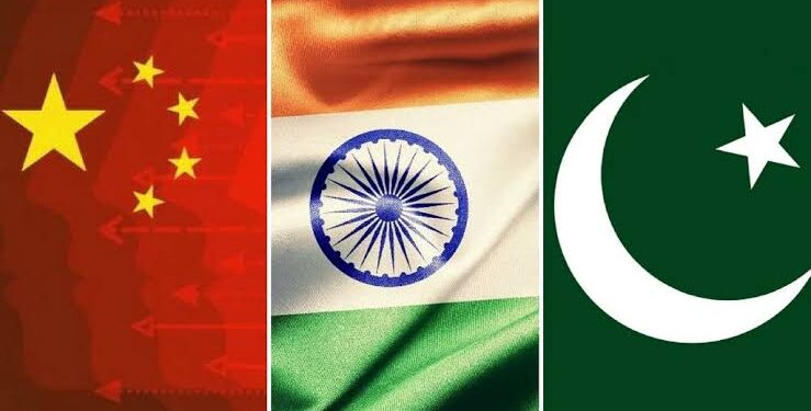 A Changing South Asia: Why China-India Engagement Matters for Pakistan?