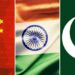 A Changing South Asia: Why China-India Engagement Matters for Pakistan?