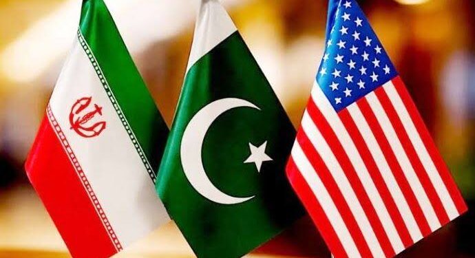 Pakistan’s New Regional Role: What the Middle East Crisis Means for Islamabad