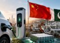 How Chinese EVs Could Strengthen Pakistan’s Auto Industry