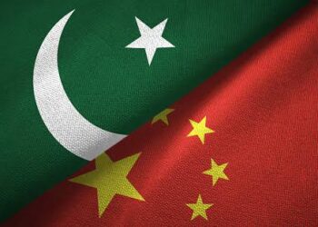 What Pakistani Literature Looks Like in China