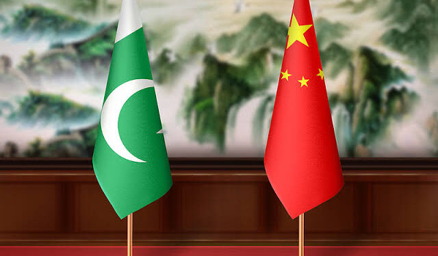 Pak-China Friendship Summer Games Bring Athletes and Culture Together in Lahore