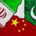 China’s Role in Pakistan-Iran Diplomacy Gains Strategic Weight