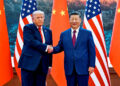 Xi Urges US, Iran to Resume Negotiations