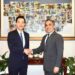 Pakistan-China Boundary Joint Commission Becomes Operational