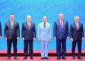 Pakistan to Chair SCO for 2026-27