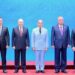 Pakistan to Chair SCO for 2026-27