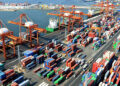 Port Qasim Cargo Handling Rises to 47m Tonnes