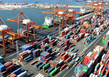 Port Qasim Cargo Handling Rises to 47m Tonnes