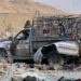 Pakistan Strikes 10 Sites in Afghanistan