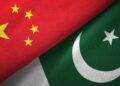 20 Pakistani Students Begin Final Year in China