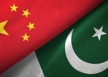 20 Pakistani Students Begin Final Year in China