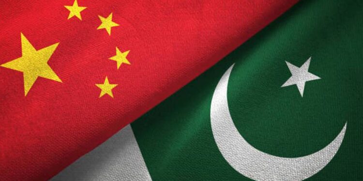 20 Pakistani Students Begin Final Year in China