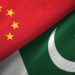 20 Pakistani Students Begin Final Year in China