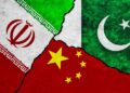 China-Iran Talks in Beijing: What They Mean for Pakistan and the Region