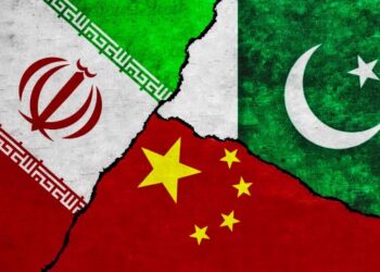 China-Iran Talks in Beijing: What They Mean for Pakistan and the Region