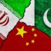 China-Iran Talks in Beijing: What They Mean for Pakistan and the Region