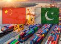 Pakistan and China Move to Expand Free Trade Deal